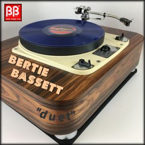 Bertie Bassett – Duet