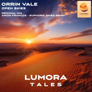 Orrin Vale, Arion Francos – Open Skies