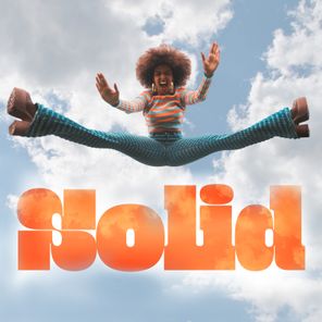 Inès Ouqs – Solid