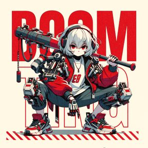 Beat Assassins - Boom Ting 1 Beat Assassins – Boom Ting