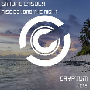 Simone Casula – Rise Beyond The Night