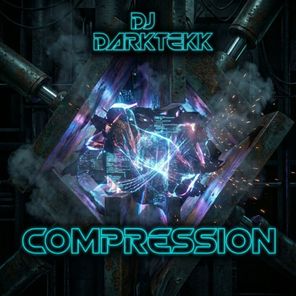 DJ Darktekk - Compression 1 DJ Darktekk – Compression