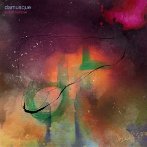 Damusque – Event Horizon