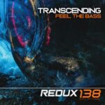 Transcending – Feel the Bass