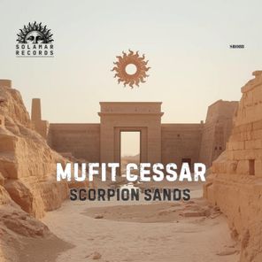 Mufit Cessar – Scorpions Sands