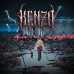 Gaston Zani, KARAH – KENZO