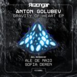 Sofia Deren, Ale De Maio – Gravity of Heart