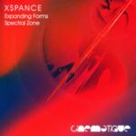 Xspance – Expanding Forms / Spectral Zone
