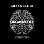 Ricci Jr, Jack2 – Cosmic Cage
