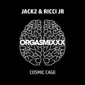 Ricci Jr, Jack2 – Cosmic Cage