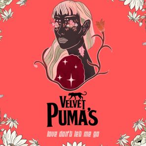 Velvet Puma’s – Love Don’t Let Me Go