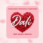 SpeakNice, Acidicloopz – DALI