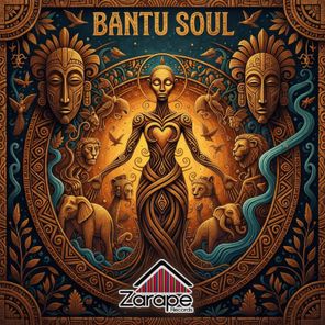 Jhon Dee – Bantú Soul