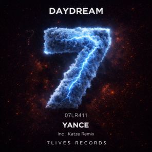 Katze, Yance – Daydream