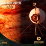 Tokyo3, Alex Trust – Voyager