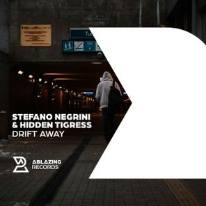Stefano Negrini, Hidden Tigress – Drift Away