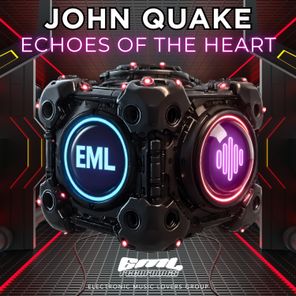 John Quake – Echoes Of The Heart