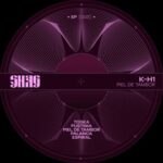 K-H1 – Piel de Tambor