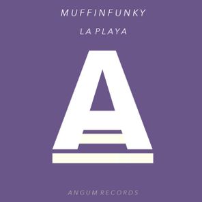 MuffinFunky – La playa