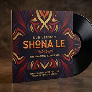 ZOWA ZAR, Thee Beast – Shona Le