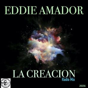 Eddie Amador – La Creación