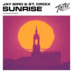 Jay Bird, St. Croix – Sunrise