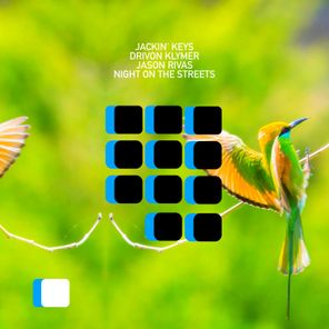 Jason Rivas, Jackin’ Keys – Night On The Streets
