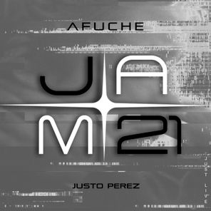 Justo Perez – Afuche