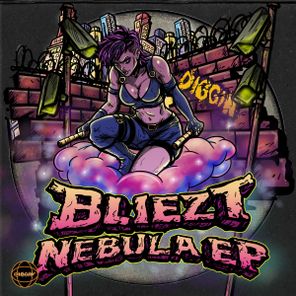 Bliezt – Nebula