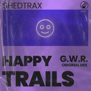 G.W.R. – Happy Trails