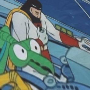 Palica, Alexi Shell – Directa