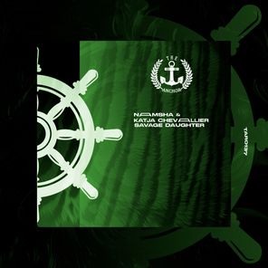 Namsha, Katja Chevallier – Savage Daughter