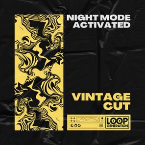 Vintage Cut – Night Mode Activated