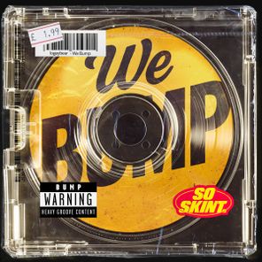 logeybear – We Bump