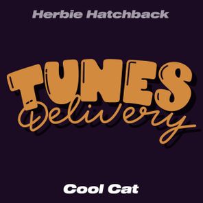 Herbie Hatchback – Cool Cat