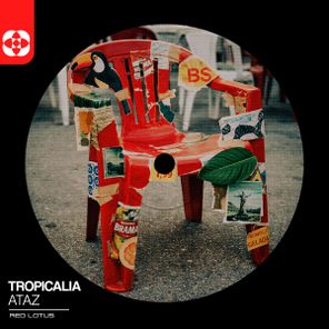 Ataz – Tropicalia