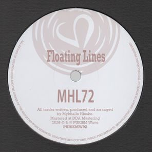 MHL72 – Floating Lines