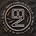 D.Mo – Rhythm Is A Killa