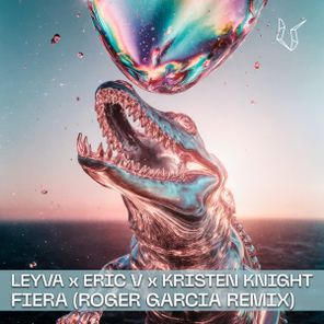 Kristen Knight, Roger Garcia – Fiera (Roger García Remix)