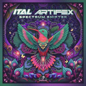 Ital, Artifex (IL) – Spectrum Shifter