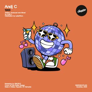Andj C – 1968