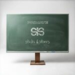 Primate – Sticks & Stones