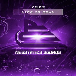 YOZZ – Life Is Real