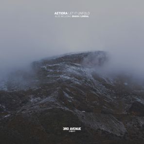 aetiora – Let It Unfold