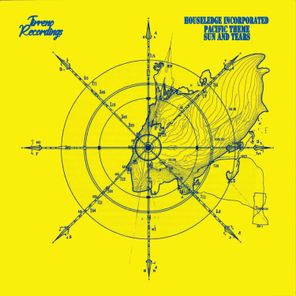 Lorenzo Righini, Nu Ground Foundation – Pacific Theme / Sun and Tears