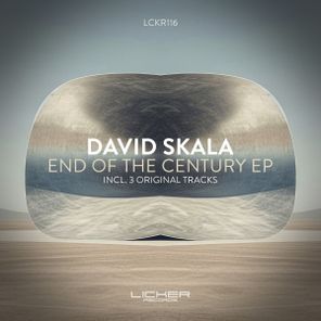 David Skala – End Of The Century EP