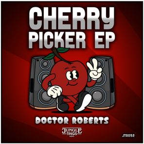 Doctor Roberts – Cherry Picker Ep