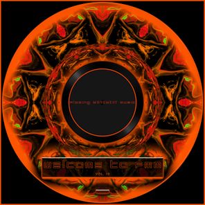 JTT, Steve Laich – Welcome to FMM, Vol. 10