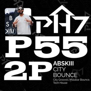 ABSKIII – CITY BOUNCE