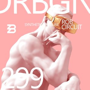 Rob Circuit – Synthetic Pressure